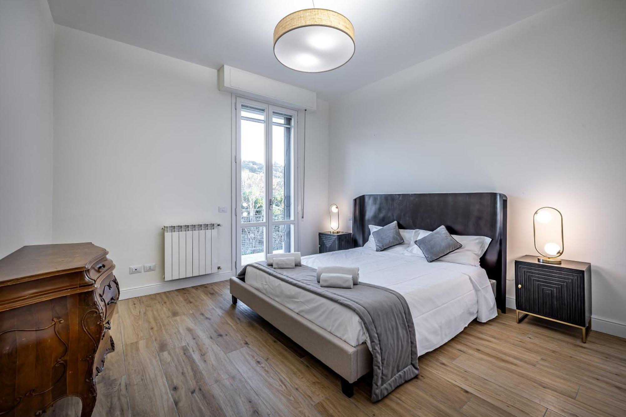 Apartamento Yid Maroncelli