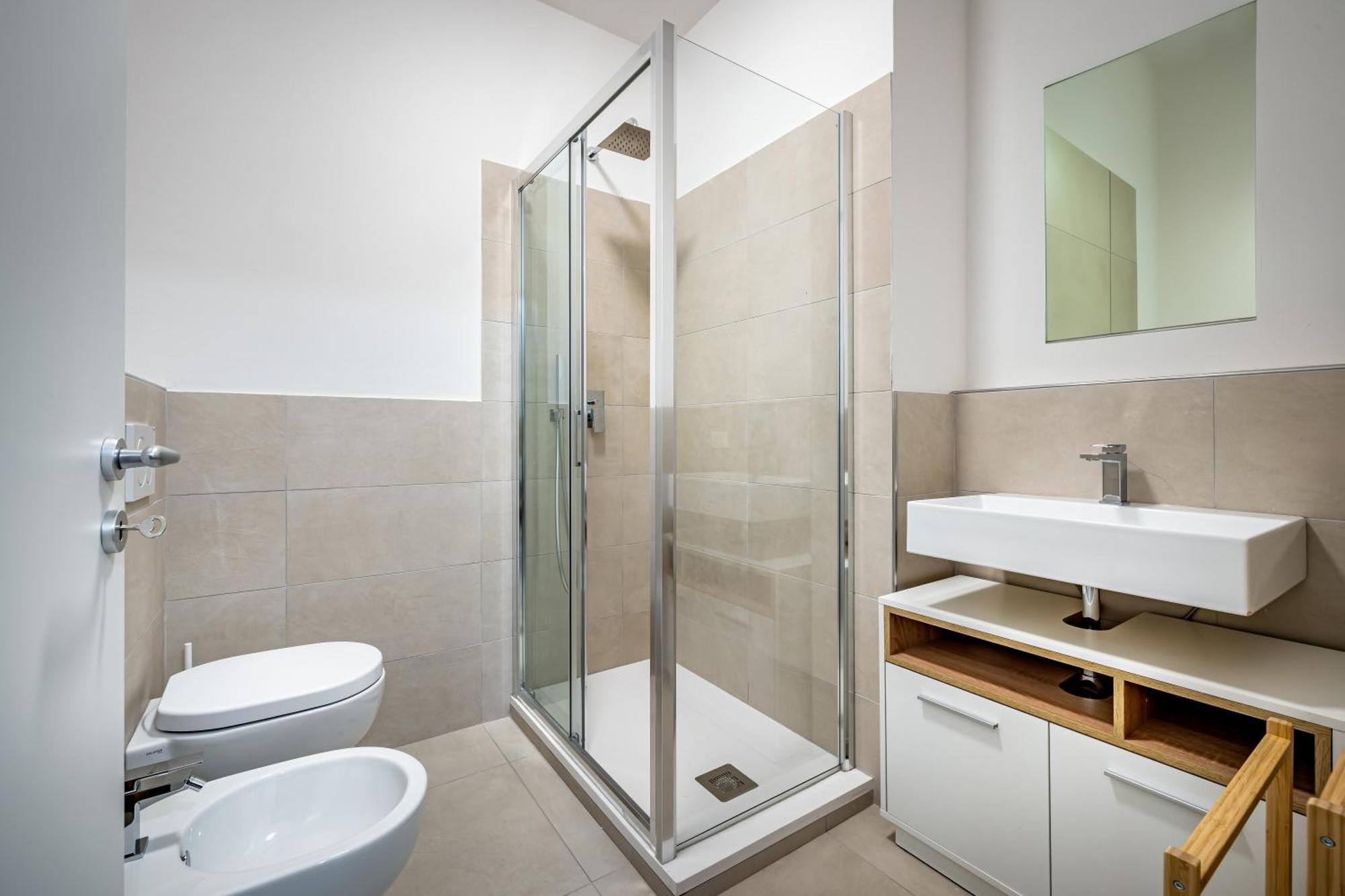 Apartamento Yid Maroncelli *