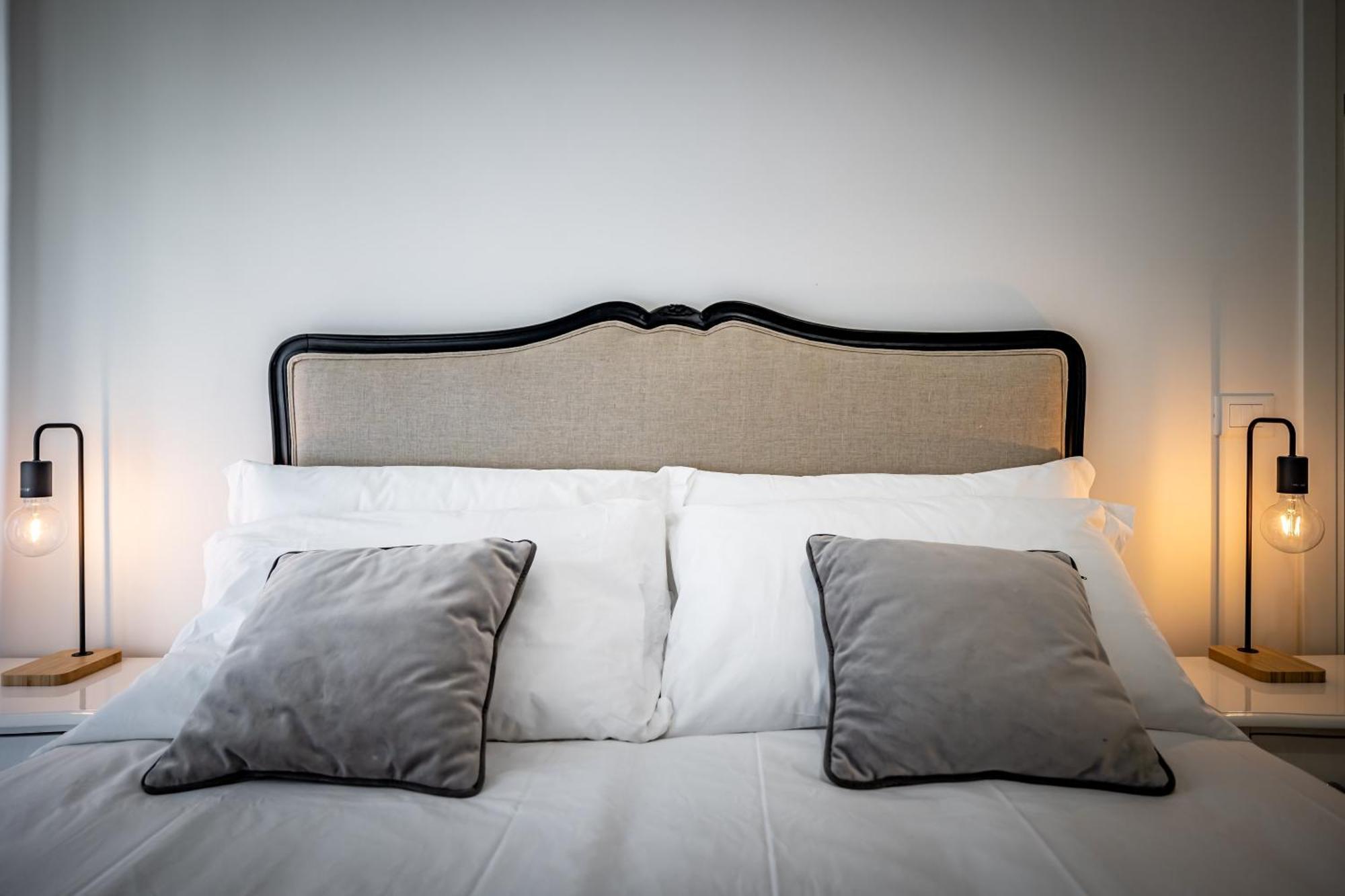 Apartamento Yid Maroncelli Florencia