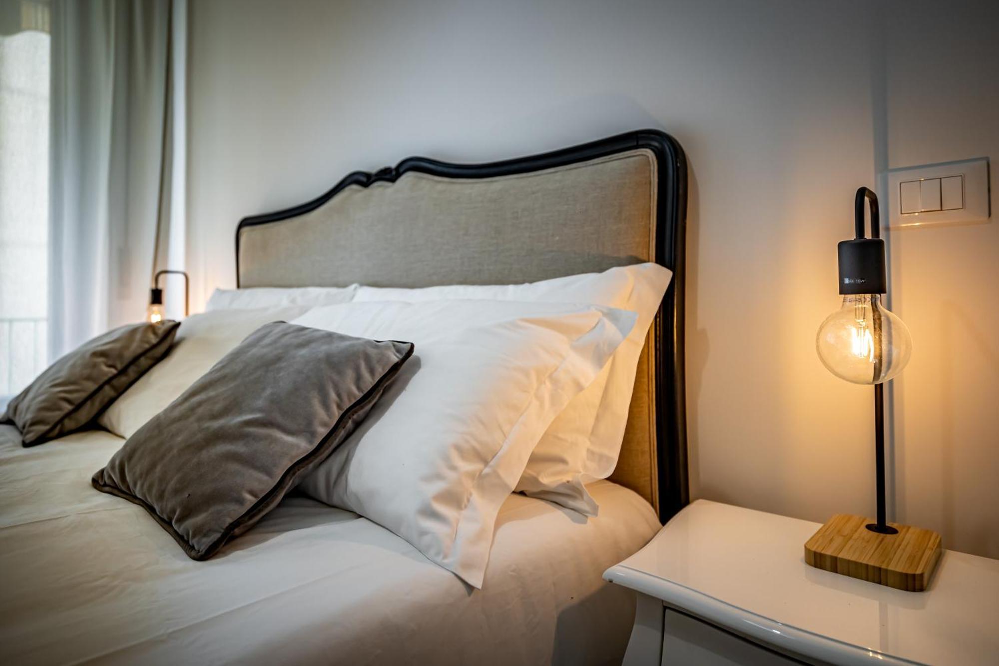 Yid Maroncelli Apartamento