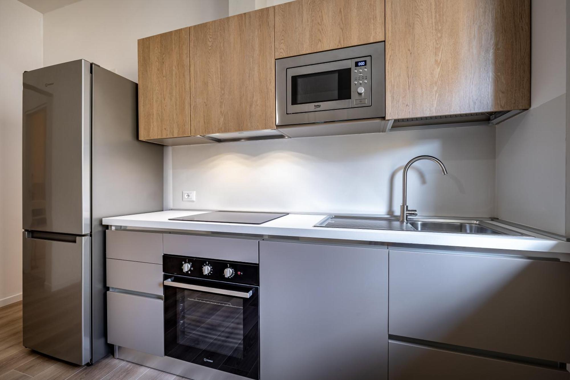 Apartamento Yid Maroncelli Florencia