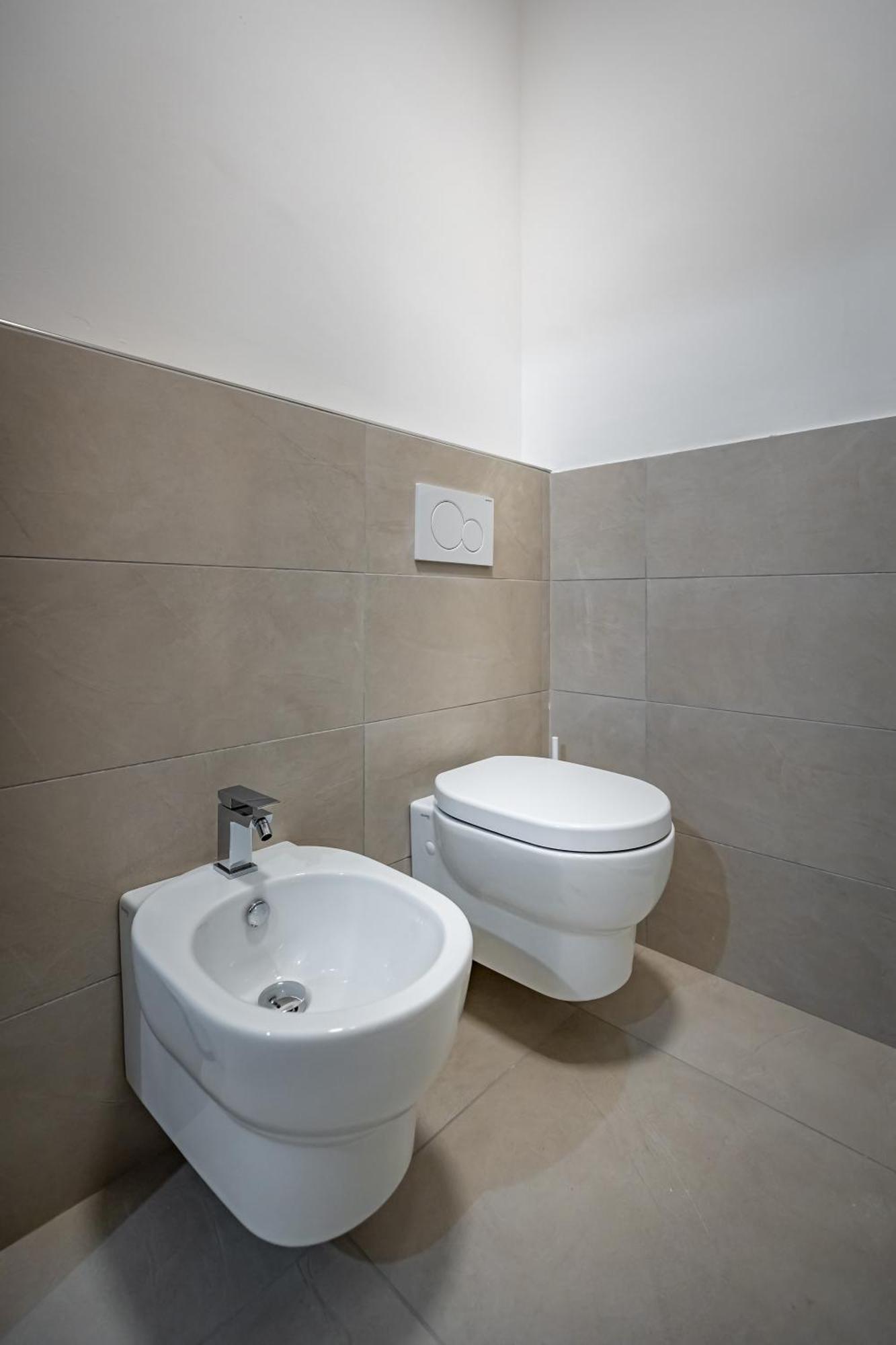 Apartamento Yid Maroncelli