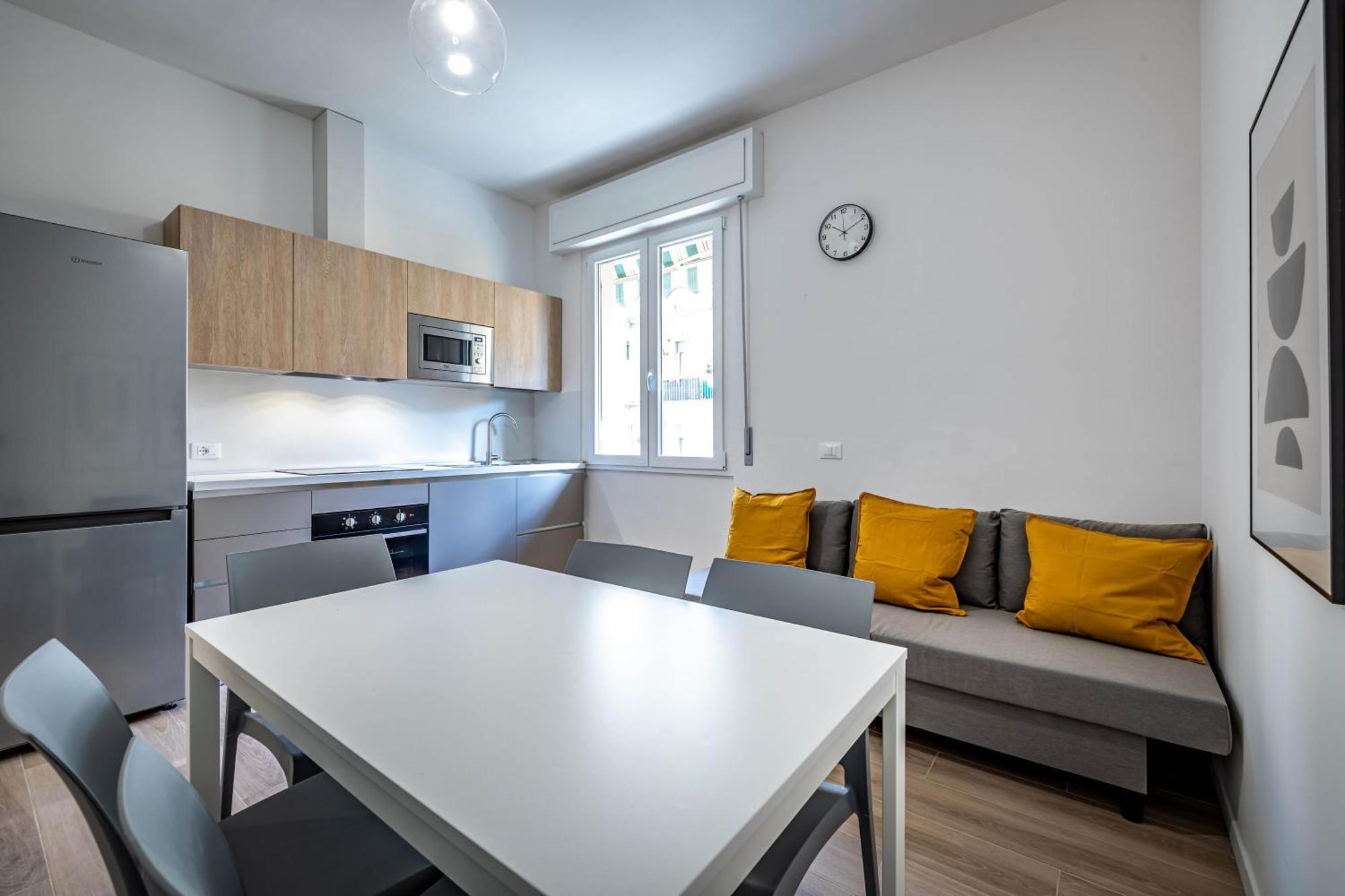 Apartamento Yid Maroncelli *